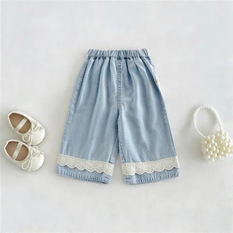 Girls Jeans