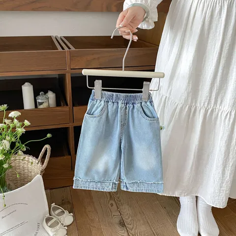 Girls Jeans