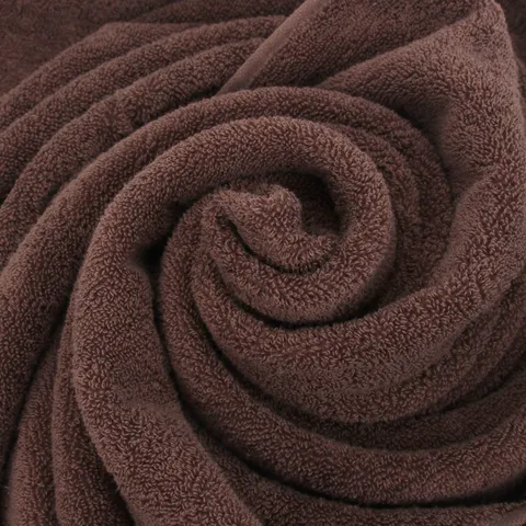 100% Cotton Bath Towel Water Ripple Pattern Soft Absorbent Thickened Bath Towels For Home Hotel Daily Use