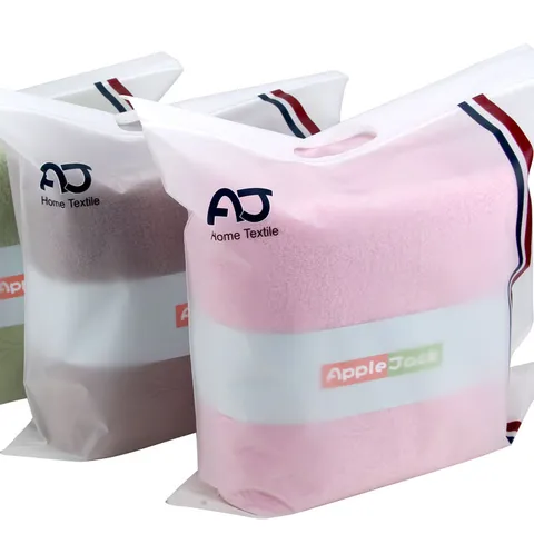 Serviette de Bain et Gants Jacquard en Pur Coton Doux Absorbant Textiles Épaissis pour Salle de Bain Maison Usage Quotidien