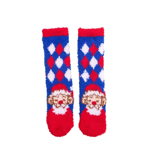 Chaussettes de fêtes