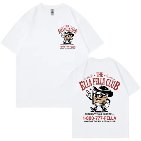 Hommes Femmes Vintage Imprimé Graphique Manches Courtes T-Shirt Coton Casual Oversized Col Rond Top Unisexe