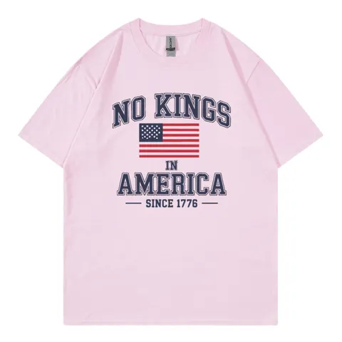 Unisex Casual Cotton T-Shirt Round Neck Short Sleeve Printed Graphic Top For Men And Women Summer Fashion Clothing