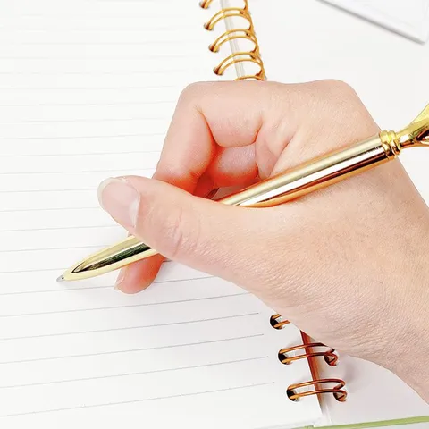 Kreativer Metall Kugelschreiber Großer Strass Kristall Diamant Drehschreibstift Business Büro Schule Geschenk Schreibwaren Für Damen