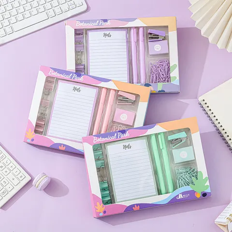 Deskvale Stationery