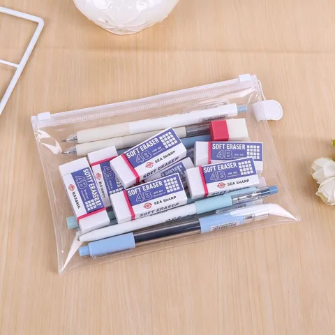 Professionele 4B Zachte Gum Veegvrije Rubberen Gum Voor Studenten Kunst Tekenen School Kantoor Schrijven Correctie Briefpapier