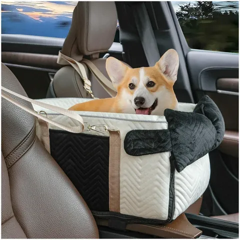 Hundetragetaschen