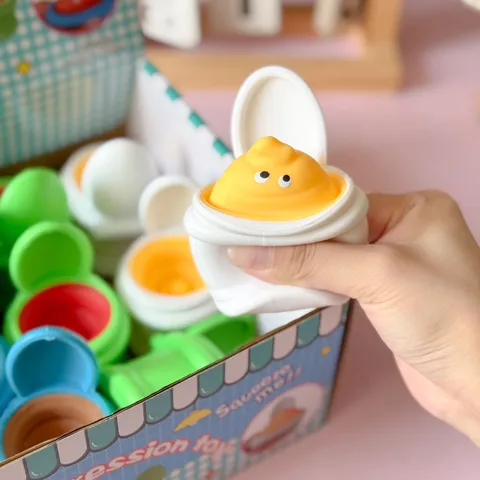 Αστείο Παιχνίδι Squishy Τουαλέτας Κακά TPR Ανακούφιση από το Στρες Κύπελλο Πίεσης Παιχνίδι Φάρσας για Παιδιά Ενήλικες Δώρο