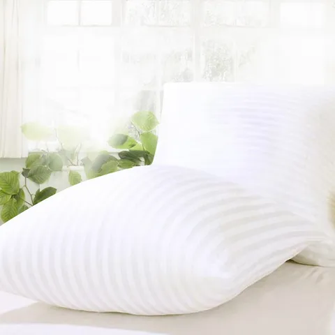 White Throw Pillow Insert Square Cushion Core PP Cotton Soft Bedding Insert For Home Hotel Couch Sofa