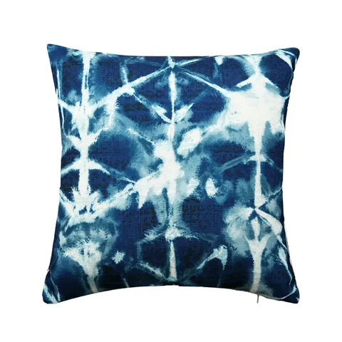 Modern Minimalist Printed Polyester Throw Pillow Cover Decorative Cushion Cover For Sofa Bedroom Home Decor