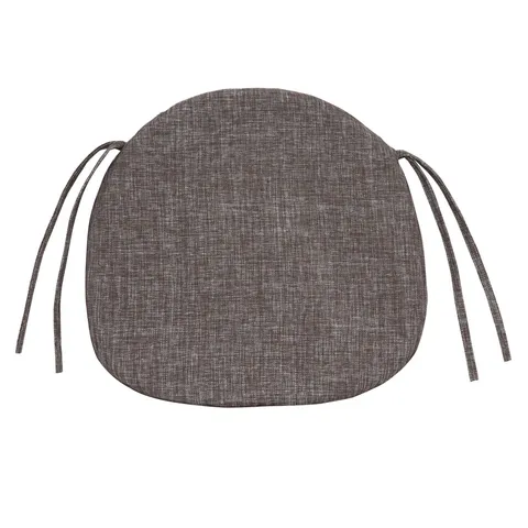 Modern Minimalist Polyester Sponge Chair Cushion Portable Dining Table Mat Outdoor Multi-functional Seat Cushion