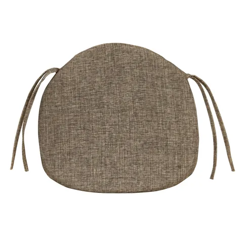Modern Minimalist Polyester Sponge Chair Cushion Portable Dining Table Mat Outdoor Multi-functional Seat Cushion