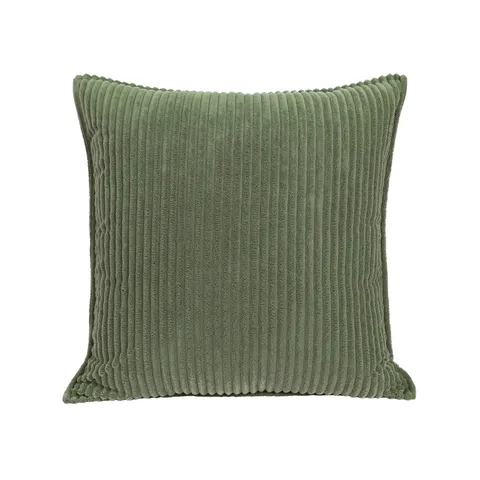 Retro Corduroy Throw Pillow Cover Geometric Striped Cushion Cover For Living Room Sofa Bedside Pillowcase Home Decor