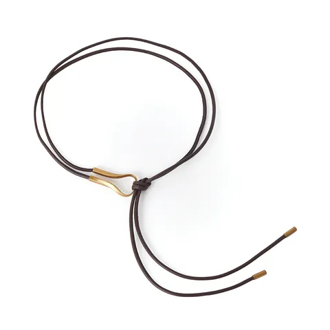 Women PU Leather Skinny Belt Elegant Business Casual Dress Waist Belt Adjustable Knotted Thin Belt Accessories