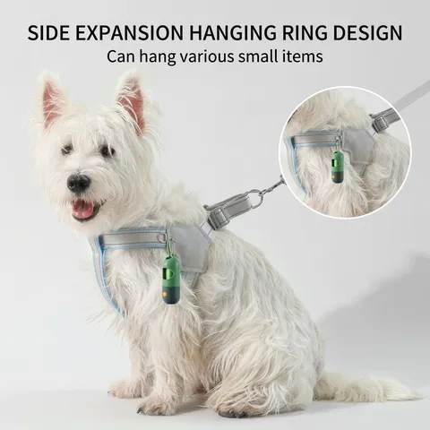 Dog Harness Vest Reflective Mesh Adjustable Traction Belt For Small Medium Dogs Pet Walking Supplies