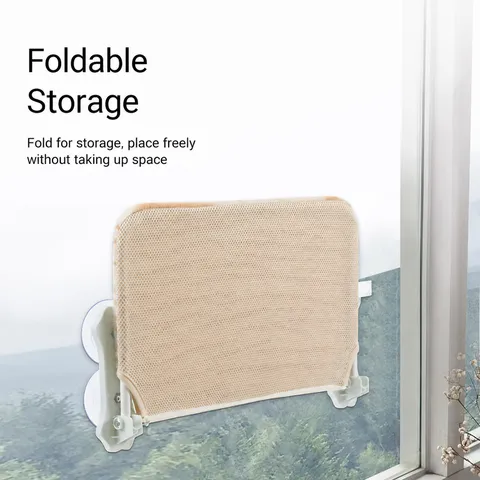 Hamac Pliable pour Chat Perchoir de Fenêtre Avec Ventouses Motif Tigre Siège de Repos pour Animal de Compagnie Lit Suspendu pour Chats