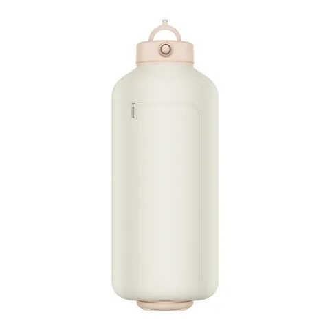 Draagbare Mini Hangende Wasdroger Opvouwbare Elektrische Kledingdroogmachine Met Hoge Temperatuur Sterilisatie Voor Thuis Slaapzaal