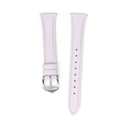 Cinturino di Ricambio in Vera Pelle per Orologio Xiaomi Watch S4 Quadrante Piccolo Design a Vita Sottile Accessori per Orologio da Donna