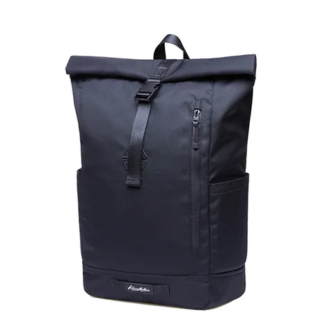 Waterproof Nylon Casual Business Backpack For Men And Women Large Capacity Laptop School Bookbag Travel Daypack