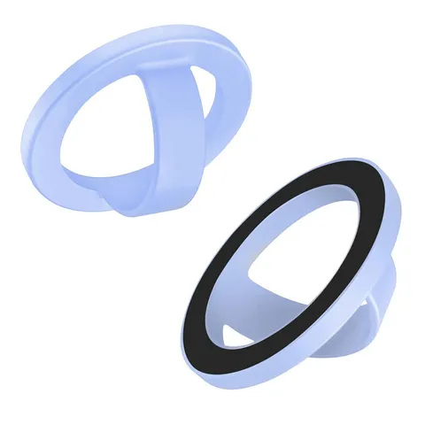 Universal Silikon Magnetische Handyhalterung N52 Starker Magnet Rückseite Aufkleber Halterung Für IOS Android Handy Zubehör