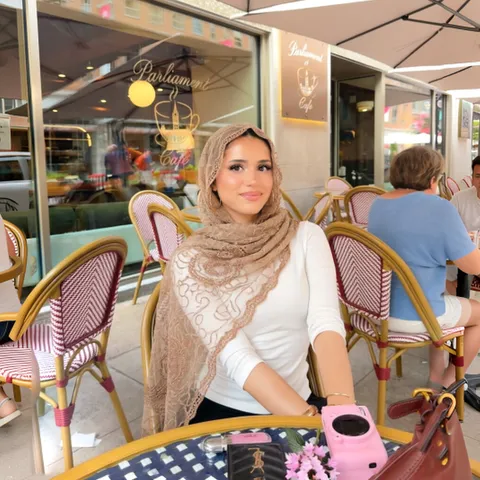 Women Fashion Embroidered Nylon Long Scarf Hollow Out Floral Shawl Versatile Elegant Ladies Headscarf Neck Wrap