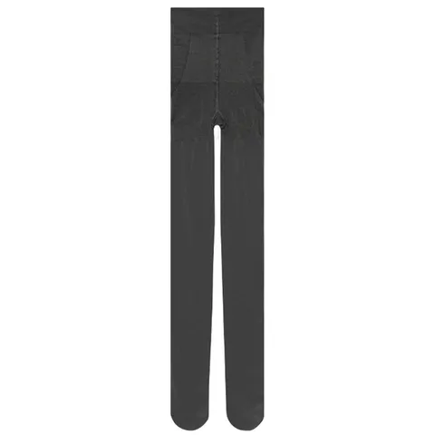 Medias Pantyhose Leggings de Color Sólido para Mujer Casual Primavera Verano Control Abdomen Levantamiento de Glúteos