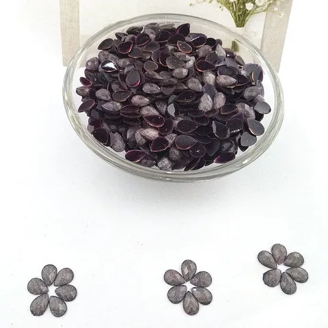 Flatback Frosted Resin Rhinestones Colorful Stone DIY Phone Case Beauty Nail Art Craft Rhinestone Decors Accessories
