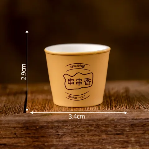 Miniatur Oden Kanto Kochen Simulation Essen Spielen Harz Ornamente Realistische Essen Spieß Modell DIY Mikro Landschaft Schreibtisch Dekor Geschenk
