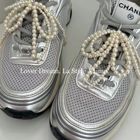 Alloy Artificial Pearl Bowknot Shoe Charms Elegant Vintage Luxury Shoe Decoration For Sneakers Sandals Women Fashion Accessories Gift