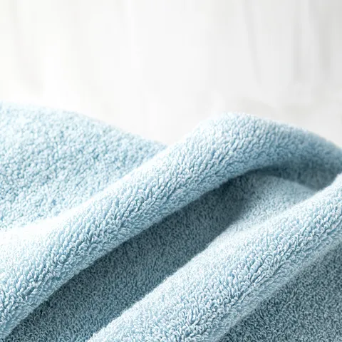 Pure Cotton Thickened Soft Absorbent Bath Face Towel Set Quick Drying Large Towels For Men Women Home Dormitory