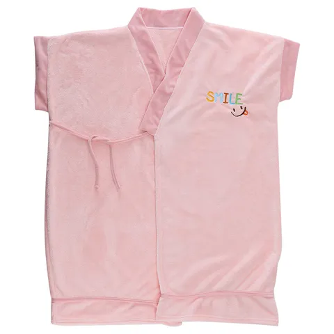 Coral Fleece Bathrobe Women Wearable Bath Skirt Thickened Absorbent Quick Drying Sleeveless Bath Towel Sleepwear Home Dress