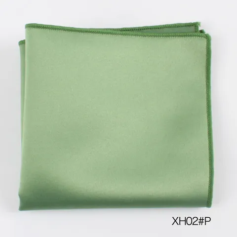 Pochette da Taschino in Poliestere da Uomo Tinta Unita Sfumata Rigata Fazzoletto da Abito Matrimonio Accessori Formali d'Affari