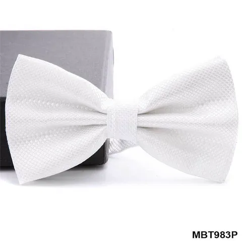Heren Formele Strik Polyesterzijde Jacquard Ruit Strik Zakelijk Huwelijk Feest Hals Accessoires