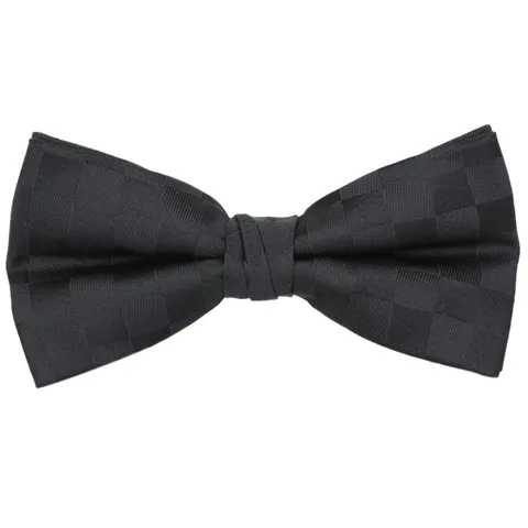 Heren Klassiek Polyester Zijde Strikje Bruiloft Zakelijk Formeel Vlinderdas Assorted Patronen