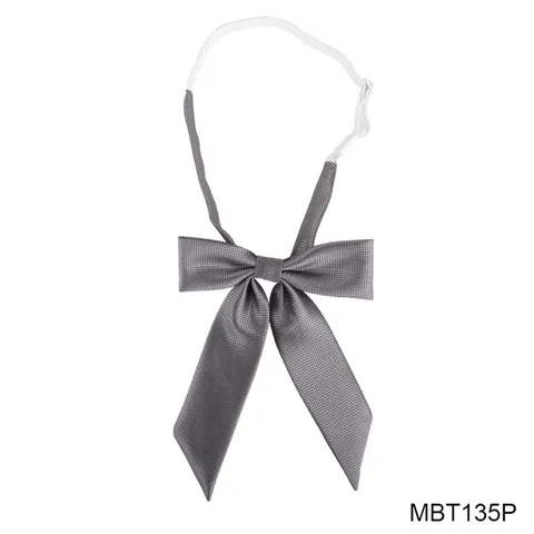 Japanse JK Uniform Vlinderdas Polyester Ruit Das Leuke Schoolmeisje College Stijl Lint Nek Accessoire Cadeau