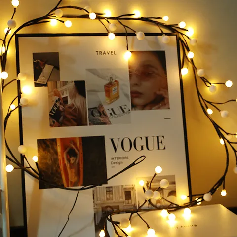 Emberpine Decor
