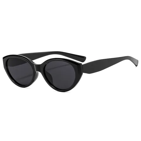 Trendy Cat Eye Sunglasses For Women Men Fashion Oversized Square Sunglasses UV400 Protection Individual Ins Beach Holiday Party Styling Sunshade Glasses