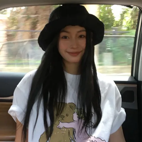 Women Retro Wide Brim Bucket Hat Pleated Floral Sun Protection Hat Audrey Hepburn Style Summer Vacation Cloth Fisherman Hat