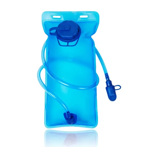 Outdoor Hydration Bladder EVA Leakproof Water Reservoir For Cycling Running Hiking Backpack Climbing Sport Water Bag