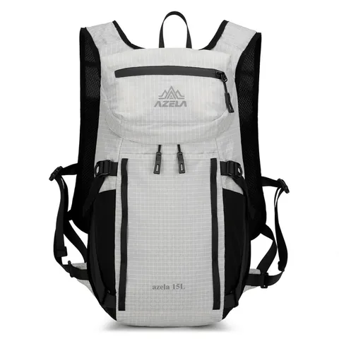 Ultraleichter Wasserdichter Wander-Sportrucksack Weste Design Lauf-Umhängetasche Für Outdoor Trail Marathon Radfahren Klettern Unisex-Taschen