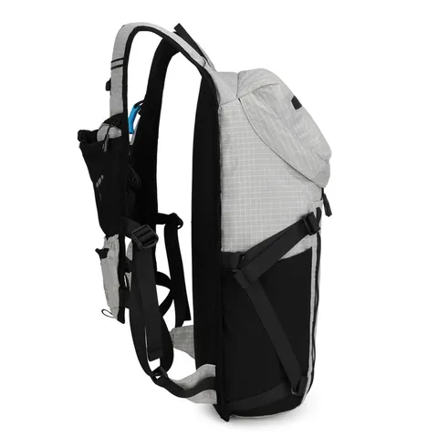 Ultraleichter Wasserdichter Wander-Sportrucksack Weste Design Lauf-Umhängetasche Für Outdoor Trail Marathon Radfahren Klettern Unisex-Taschen