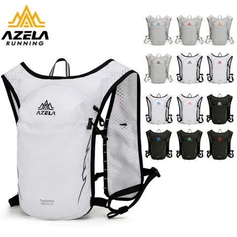 Lightweight Waterproof Breathable Nylon Sports Backpack Casual Outdoor Cycling Hiking Daypack For Men Women