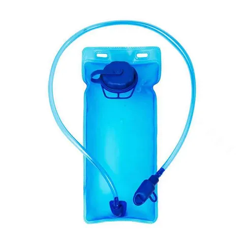Outdoor Hydration Bladder EVA Leakproof Water Reservoir For Cycling Running Hiking Backpack Climbing Sport Water Bag