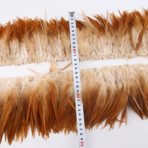 Accessoires d'Artisanat en Plumes Naturelles Colorées Garnitures de Plumes DIY pour Attrape-Rêves Fait Main Décoration de Couture