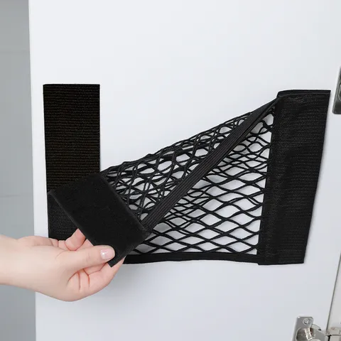 Kremasti Tsanta Apothikefsis Choris Diatrisi Dichty Tsapi Polyester Organizer Gia Kouzina Saloni Monτέρno Minimalistiko Stτηrigma Diaforon