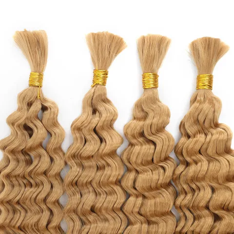 Deep Wave Haarextensions Synthetische Vezel Machinaal Gemaakt Haarweefsels Lang Golvend Krullend Haarstukken Voor Vrouwen Dagelijks Feest