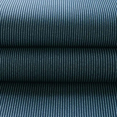 Vintage Striped Corduroy Texture Flower Wrapping Paper Roll For DIY Bouquet Floral Gift Wrapping Handcraft Decorative Craft Material