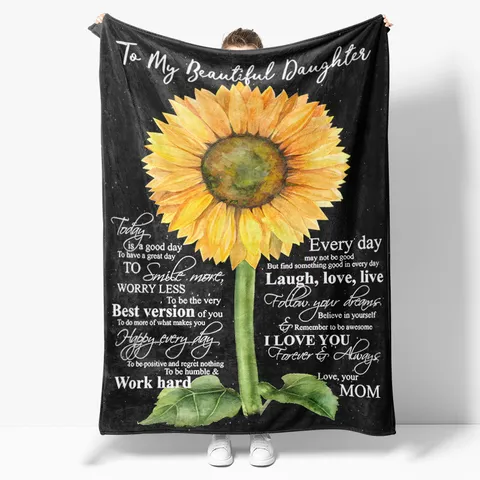 Flannel Blanket Soft Warm Fleece Throw Blanket For Bed Sofa Living Room Dormitory Polyester Modern Minimalist Blanket