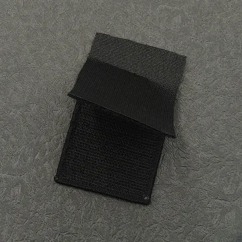 Reflective Swiss Cross Patch Tactical Military First Aid Badge Embroidered Hook And Loop Patch For Backpack Hat