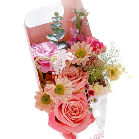 Blumenkörbe